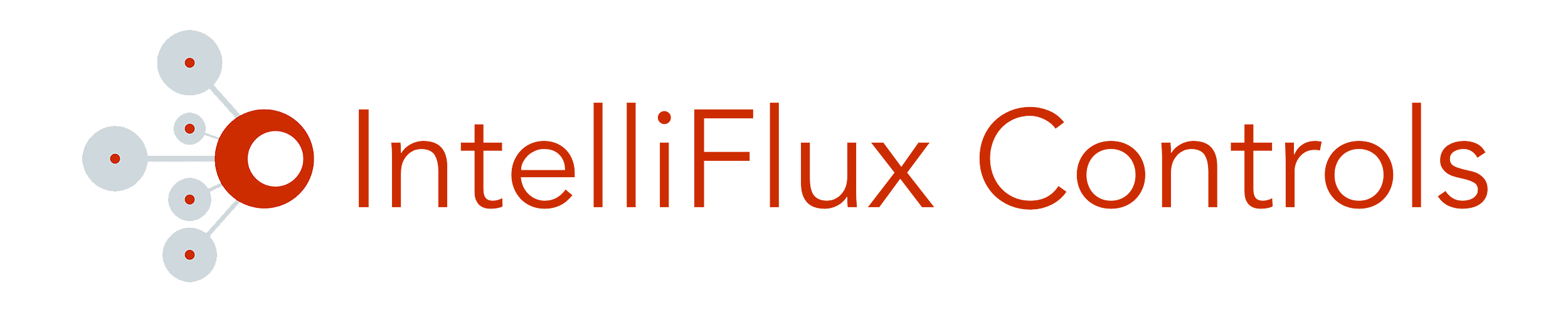 IntelliFlux Controls